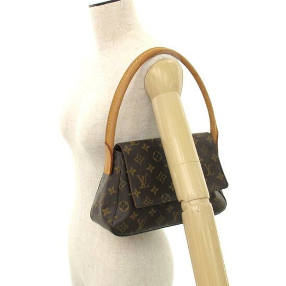 Louis Vuitton Mini Looping - Picture 9 of 9